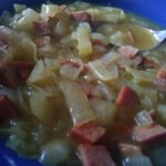 Zwiebelsuppe! :)